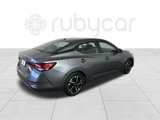Used 2024 Nissan Sentra SV image 5