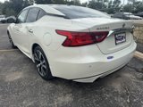 Used 2017 Nissan Maxima Platinum image 3
