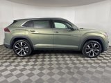 New 2025 Volkswagen Atlas Cross Sport SEL Premium R-Line image 2