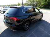 Used 2019 Volkswagen Tiguan SE image 5