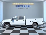 New 2025 Chevrolet Silverado 3500 W/T w/ WT Convenience Package image 2
