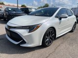 Used 2019 Toyota Corolla XSE image 3