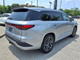New 2025 Lexus TX 350 FWD image 3