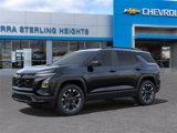 New 2026 Chevrolet Equinox RS image 2