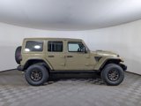 New 2025 Jeep Wrangler Unlimited Rubicon 392 image 6