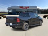 New 2026 RAM 1500 4x4 Crew Cab image 4
