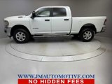Used 2024 RAM 2500 Big Horn image 2