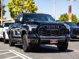 New 2025 Toyota Tundra TRD Pro image 2
