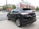 Used 2017 Ford Edge Titanium w/ Equipment Group 302A image 4