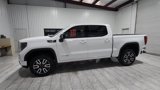 New 2025 GMC Sierra 1500 AT4 w/ Technology Package image 4
