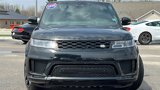 Used 2020 Land Rover Range Rover Sport HSE Dynamic image 3