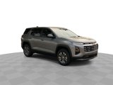 New 2026 Chevrolet Equinox LT image 2