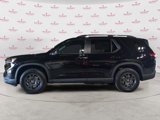 New 2025 Honda Pilot TrailSport image 2