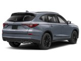 New 2025 Acura MDX A-Spec image 2