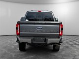 New 2025 Ford F350 Lariat image 4