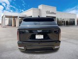 New 2025 Cadillac Escalade IQ Luxury 1 image 4