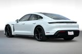 Certified 2020 Porsche Taycan Turbo S image 3