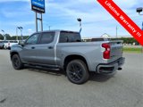 New 2025 Chevrolet Silverado 1500 Custom w/ Turbomax Blackout Package image 3