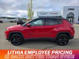 Used 2019 Jeep Compass Altitude image 2