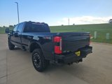 New 2025 Ford F350 Platinum image 5