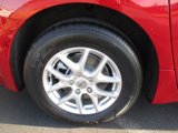 New 2025 Chrysler Voyager LX image 4