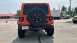 New 2025 Jeep Wrangler Unlimited Rubicon image 5
