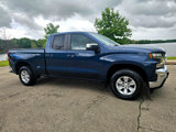Used 2019 Chevrolet Silverado 1500 LT w/ Trailering Package image 3