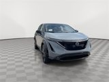 New 2025 Nissan Ariya Platinum image 3