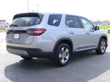 New 2025 Honda Pilot EX-L image 4