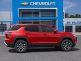 New 2026 Chevrolet Equinox LT w/ Convenience Package II image 5