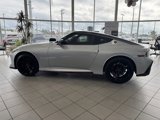 New 2024 Nissan Z NISMO w/ Floor Mat Package image 5