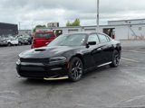 Used 2023 Dodge Charger GT w/ Blacktop Package image 2