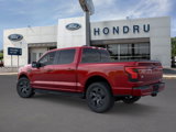 New 2025 Ford F150 Lightning Lariat image 4