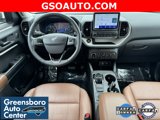 Used 2023 Ford Bronco Sport Heritage Limited image 4