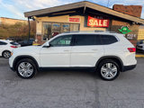 Used 2019 Volkswagen Atlas SEL Premium image 4