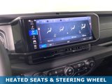 New 2025 Jeep Wrangler Sahara image 4