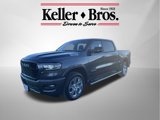 New 2025 RAM 1500 Big Horn image 4