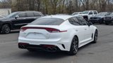 Certified 2023 Kia Stinger GT-Line w/ Sun & Sound Package image 4