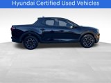 Certified 2024 Hyundai Santa Cruz SEL image 3