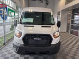 New 2025 Ford Transit 150 148 Medium Roof image 2