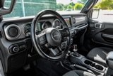Used 2021 Jeep Wrangler Unlimited Sport image 3