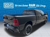 New 2025 RAM 2500 Laramie image 6