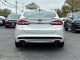 Used 2017 Ford Fusion Sport w/ Equipment Group 401A image 4