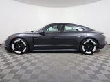 New 2025 Porsche Taycan image 2