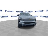 New 2025 Chevrolet Silverado EV LT image 3
