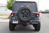 New 2025 Jeep Wrangler Willys image 5