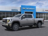 New 2025 GMC Sierra 2500 SLE image 2