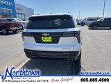 New 2025 Chevrolet Traverse High Country image 6
