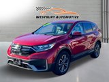 Used 2022 Honda CR-V EX image 3