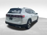 New 2026 Volkswagen Atlas SE image 4
